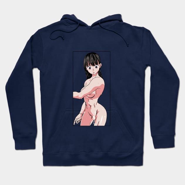 Henti sweatshirt new arrivals